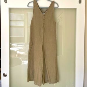 Rhythm Cape Town Jumpsuit
